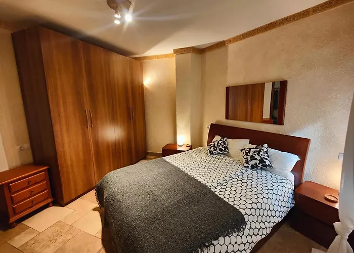 Apartamento En El Centro A Dos Minutos De La Playa