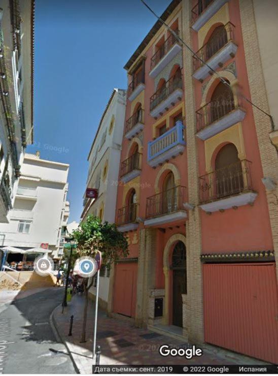 Apartamento En El Centro A Dos Minutos De La Playa Apartment *