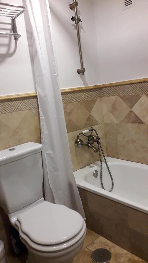 Apartamento En El Centro A Dos Minutos De La Playa Fuengirola
