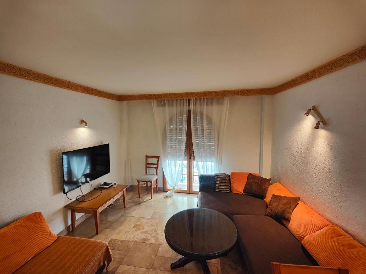 Apartment Apartamento En El Centro A Dos Minutos De La Playa *