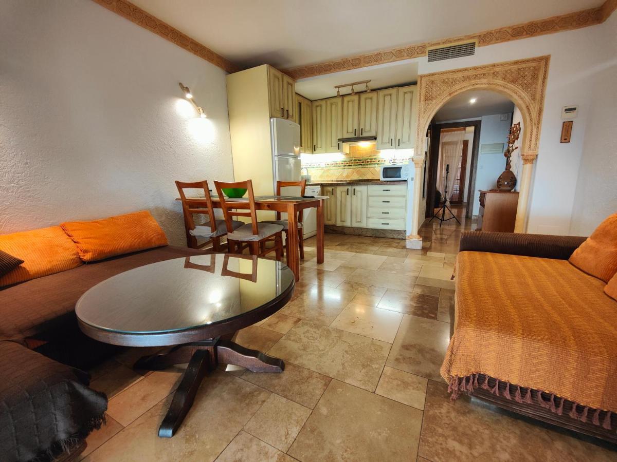 Apartamento En El Centro A Dos Minutos De La Playa *