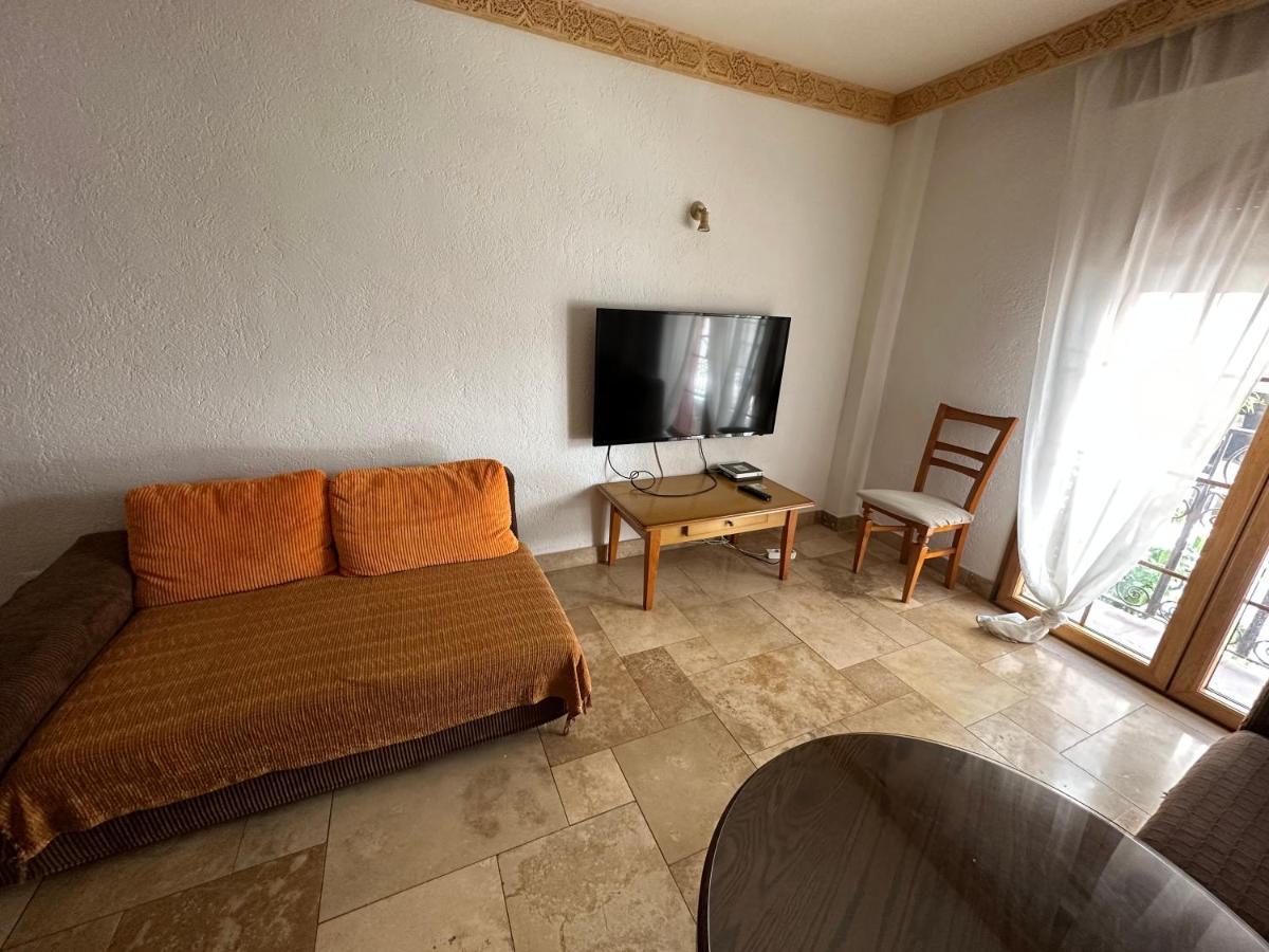 Apartamento En El Centro A Dos Minutos De La Playa * Fuengirola