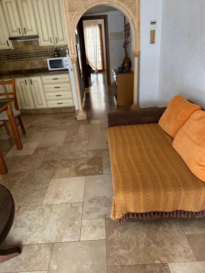 Apartamento En El Centro A Dos Minutos De La Playa Apartment Fuengirola